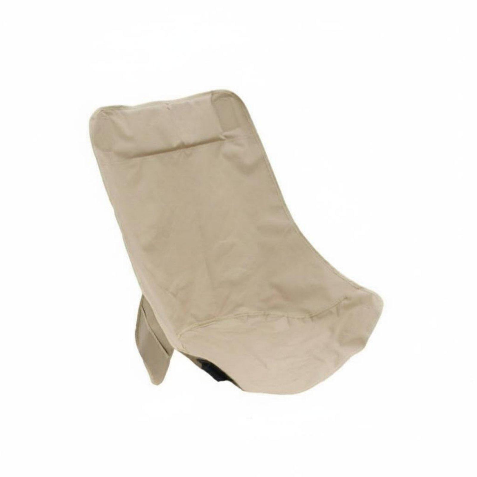 Outdoor Camping Folding Chairs - Vervangend canvas voor Moon Chair, opvouwbare