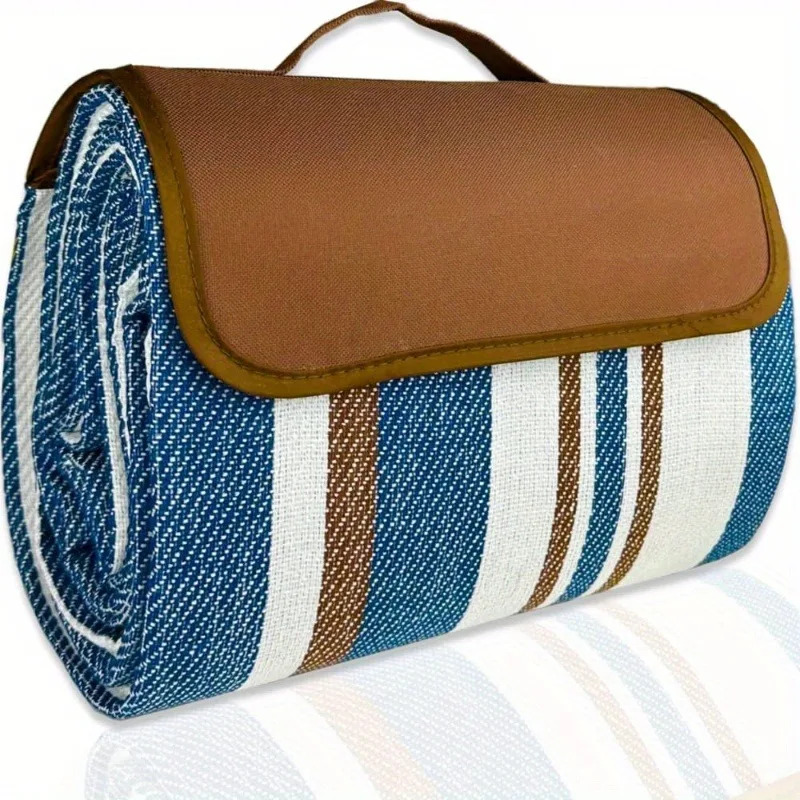 Outdoor Camping Mat Waterproof - Essentieel voor buitenreizen! Draagbare vuilbestendige automat,