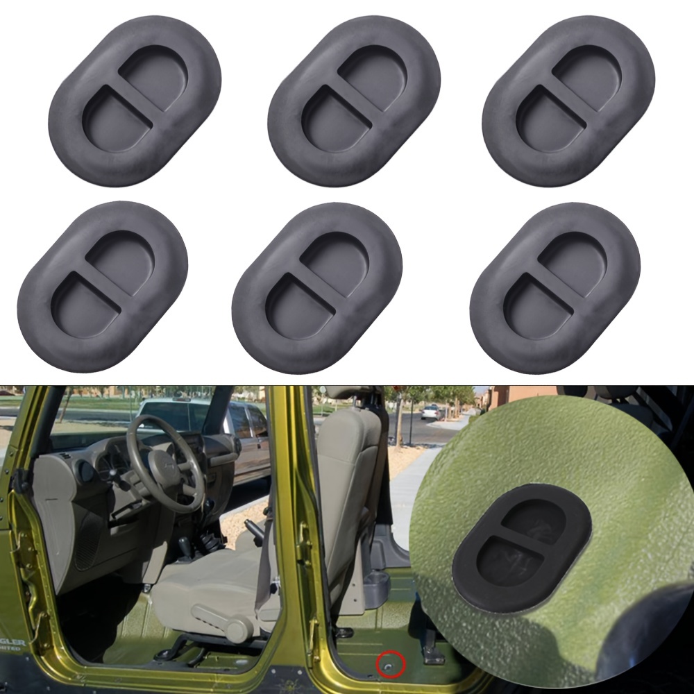 Outdoor Camping Jeep - Wrangler JK JL Exterieur Accessoires Vloer