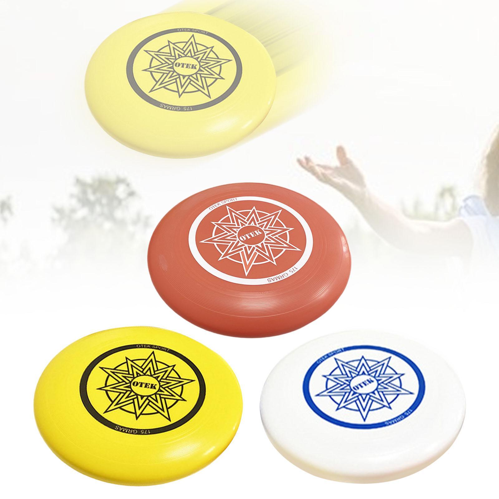 Outdoor Camping Games For Adults - Outdoor Flying Disc Sport Disc Speelgoed