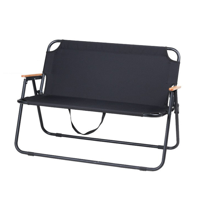 Outdoor Camping Folding Chairs - Draagbare opvouwbare Oxford-stoel voor buitenkamperen, vissen,