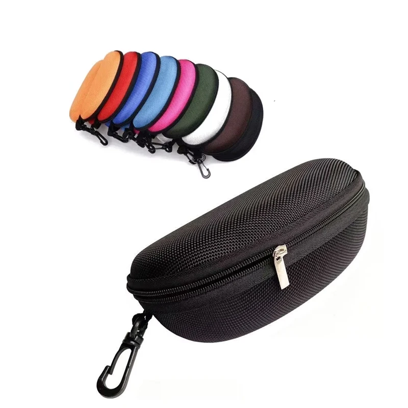 Outdoor Camping And Fishing - Draagbare zaklamp stoffen tas met haak