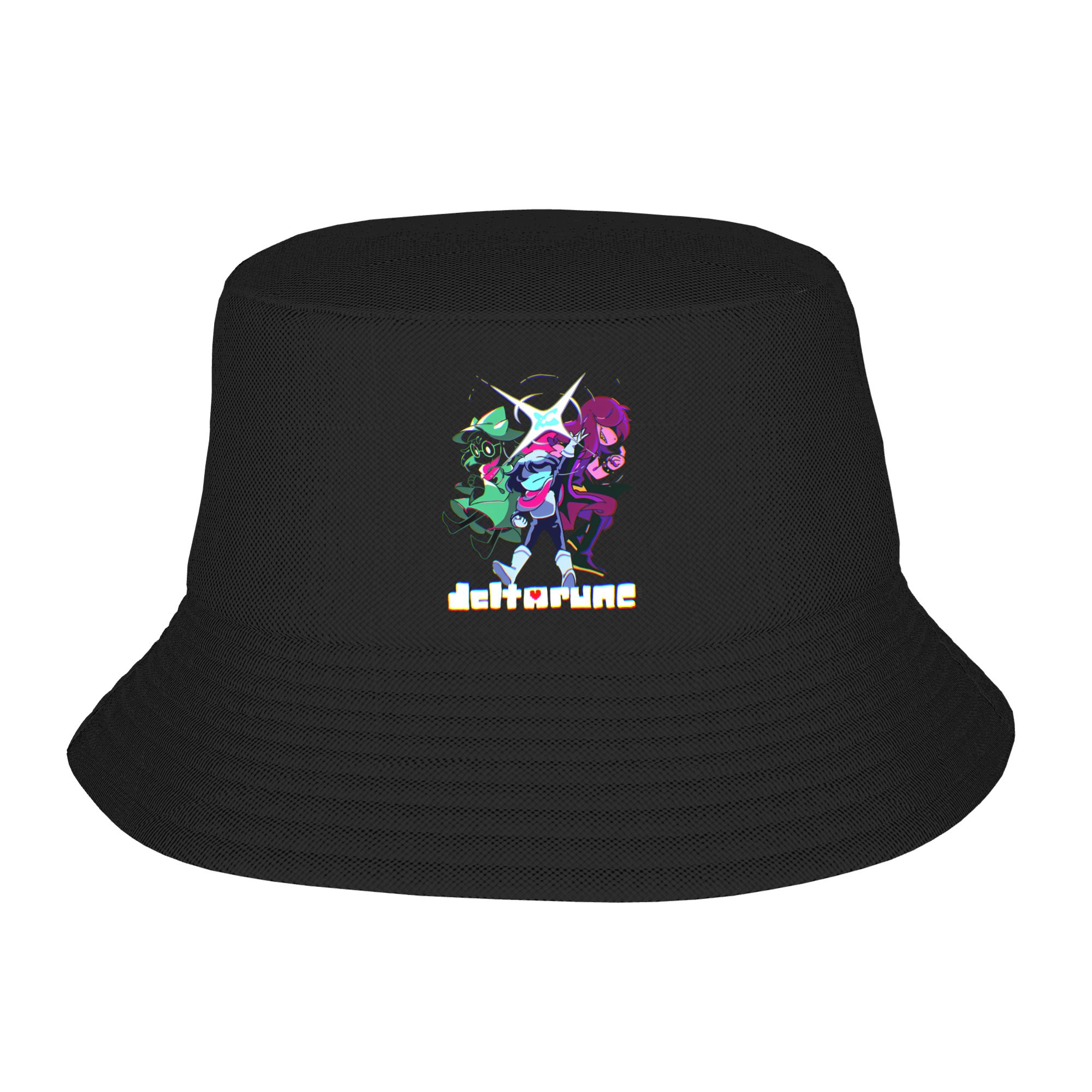 Outdoor Camping Games For Adults - Reishoofddeksels Deltarune Accessoires Emmerhoeden Streetwear Unisex
