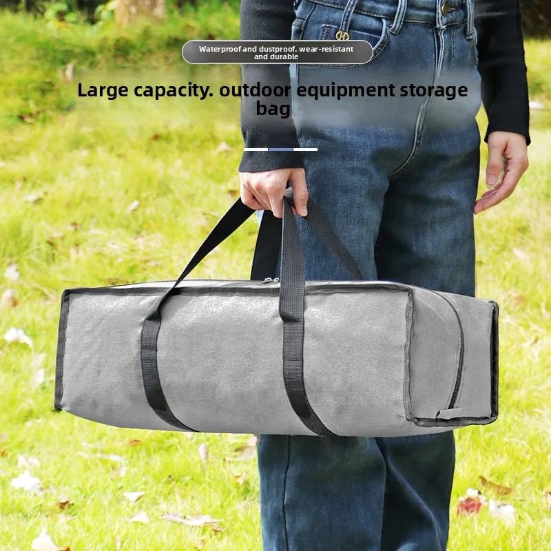 Outdoor Camping Mat Waterproof - Cation Oxford stoffen lange opbergtas |