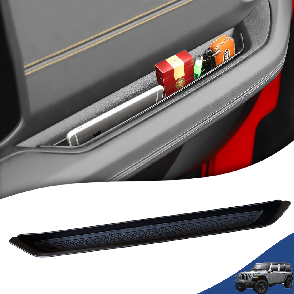 Outdoor Camping Jeep - Opbergbox voor passagiersgreep, organizerbak voor Jeep