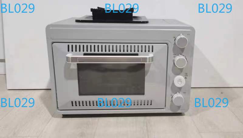 Outdoor Camping Oven - Draagbare kleine bakoven, huishoudelijke multifunctionele buiten