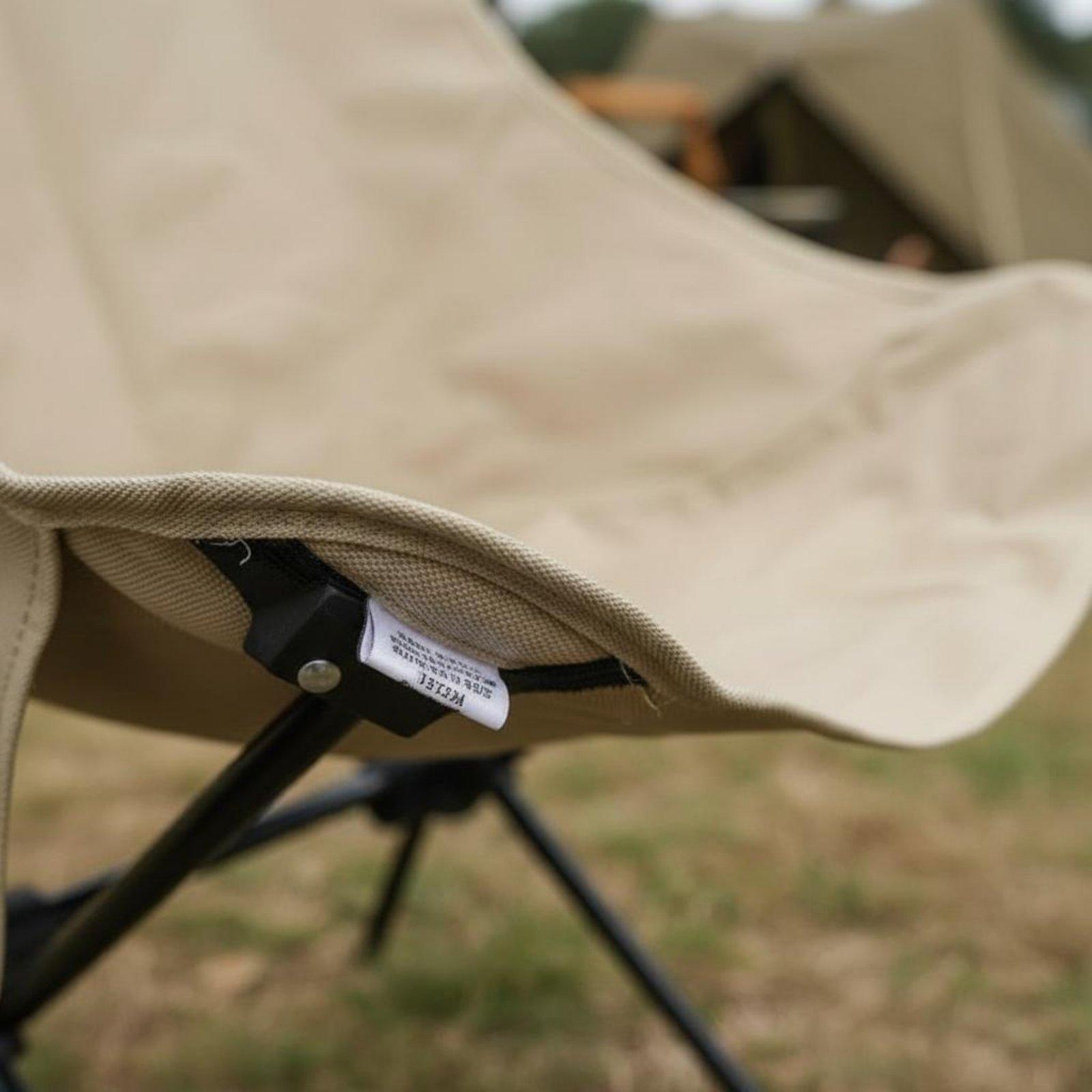 Vervangend canvas voor Moon Ch - Outdoor Camping Folding Chairs recensie en prijs