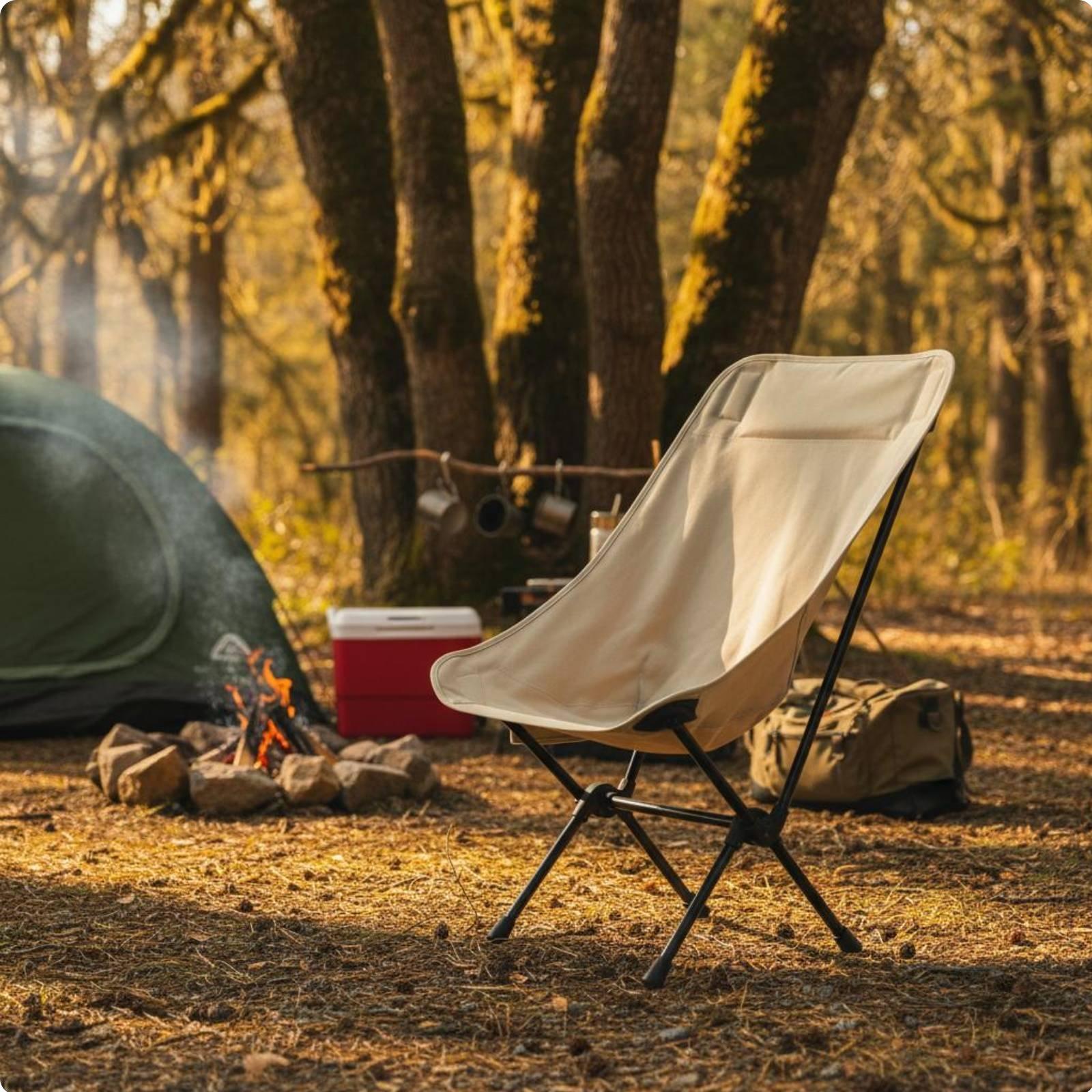 Vervangend canvas voor Moon Ch - Outdoor Camping Folding Chairs recensie en prijs