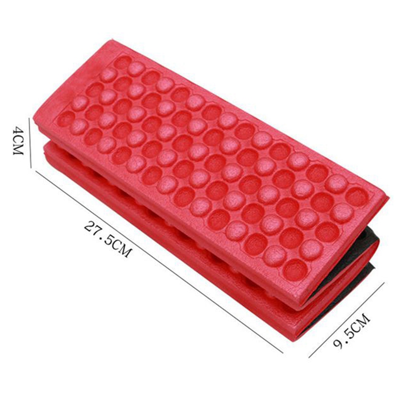 L79A Campingmatten Opvouwbare  - Outdoor Camping Mat Waterproof recensie en prijs