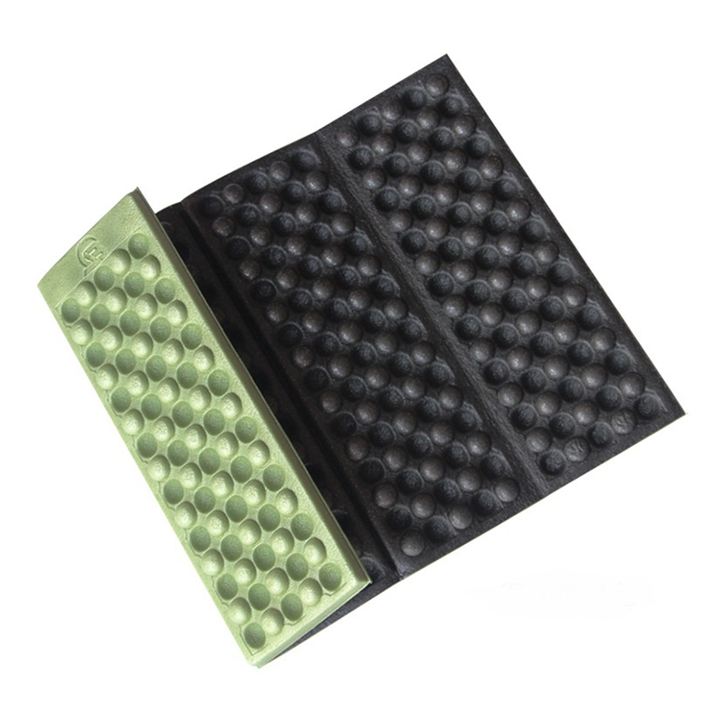 L79A Campingmatten Opvouwbare  - Outdoor Camping Mat Waterproof recensie en prijs
