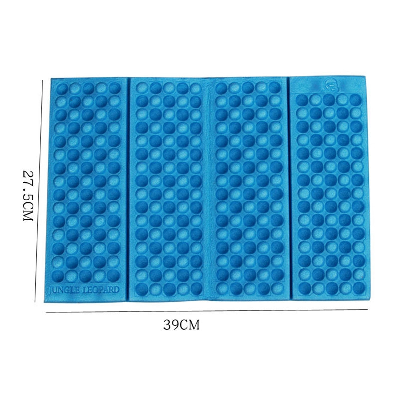 L79A Campingmatten Opvouwbare  - Outdoor Camping Mat Waterproof recensie en prijs