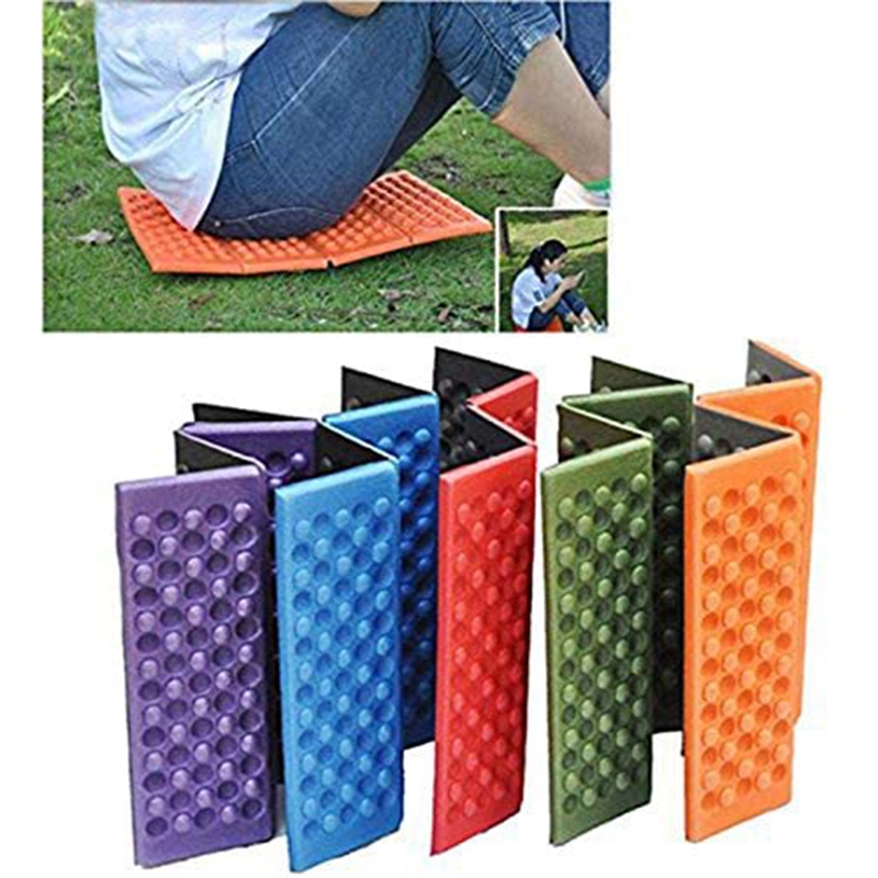 L79A Campingmatten Opvouwbare  - Outdoor Camping Mat Waterproof recensie en prijs