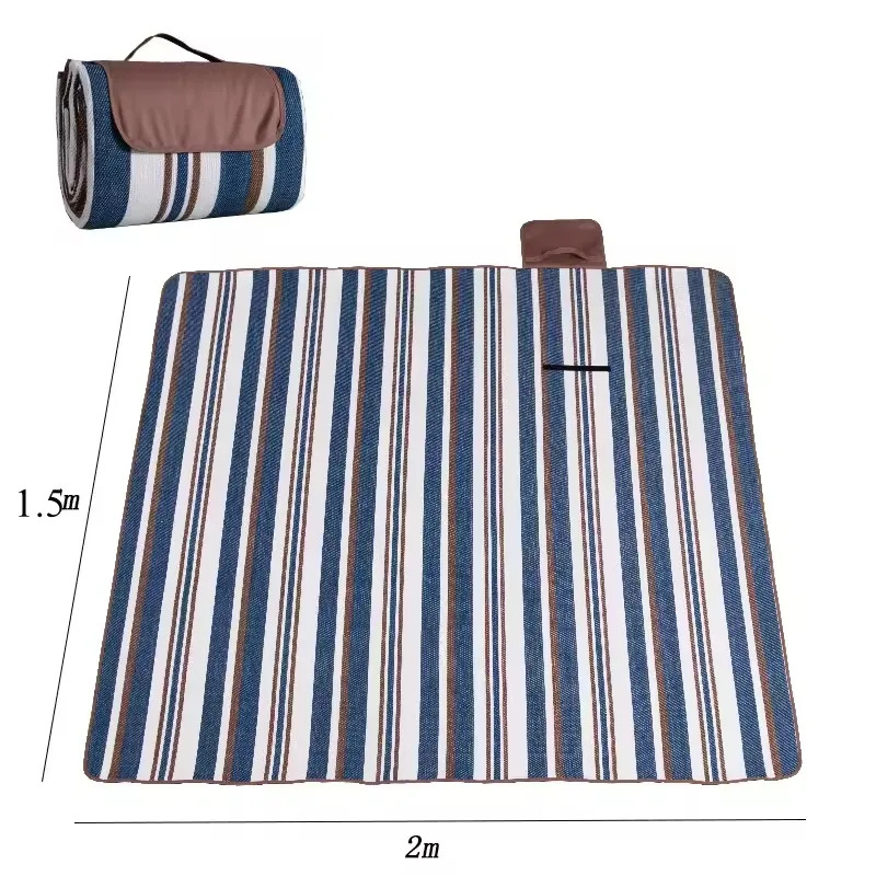 Essentieel voor buitenreizen!  - Outdoor Camping Mat Waterproof recensie en prijs