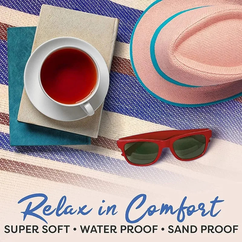 Essentieel voor buitenreizen!  - Outdoor Camping Mat Waterproof recensie en prijs
