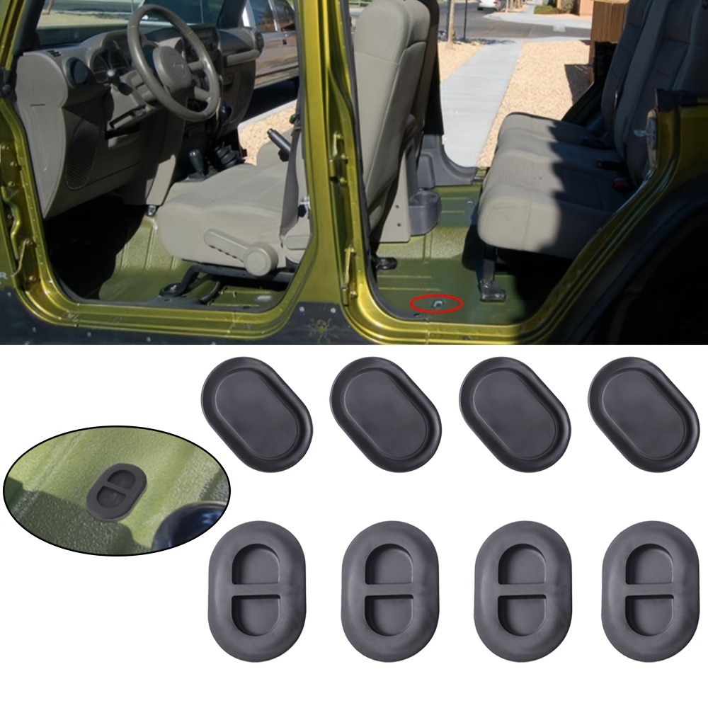 Wrangler JK JL Exterieur Acces - Outdoor Camping Jeep recensie en prijs