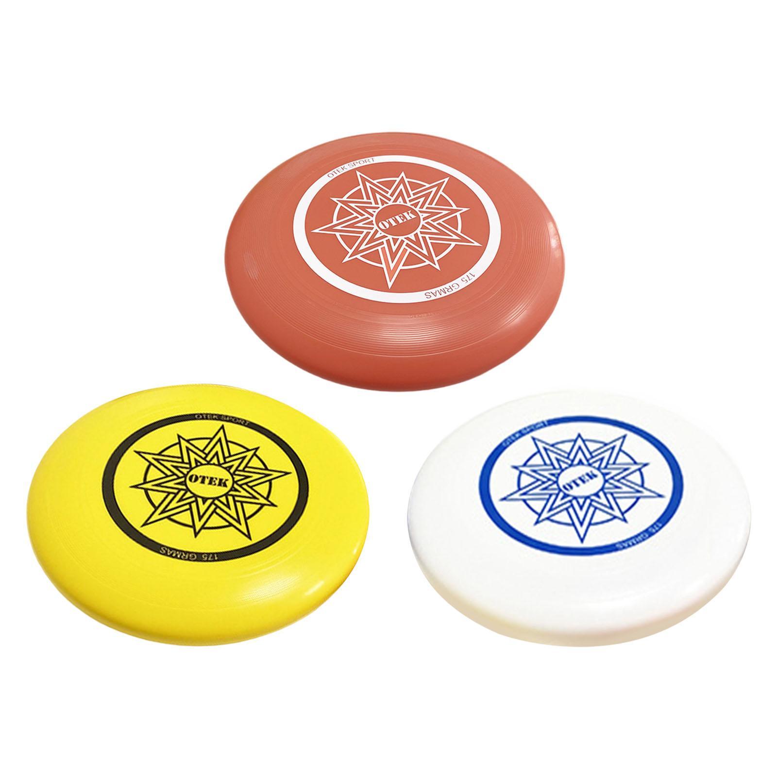 Outdoor Flying Disc Sport Disc - Outdoor Camping Games For Adults recensie en prijs