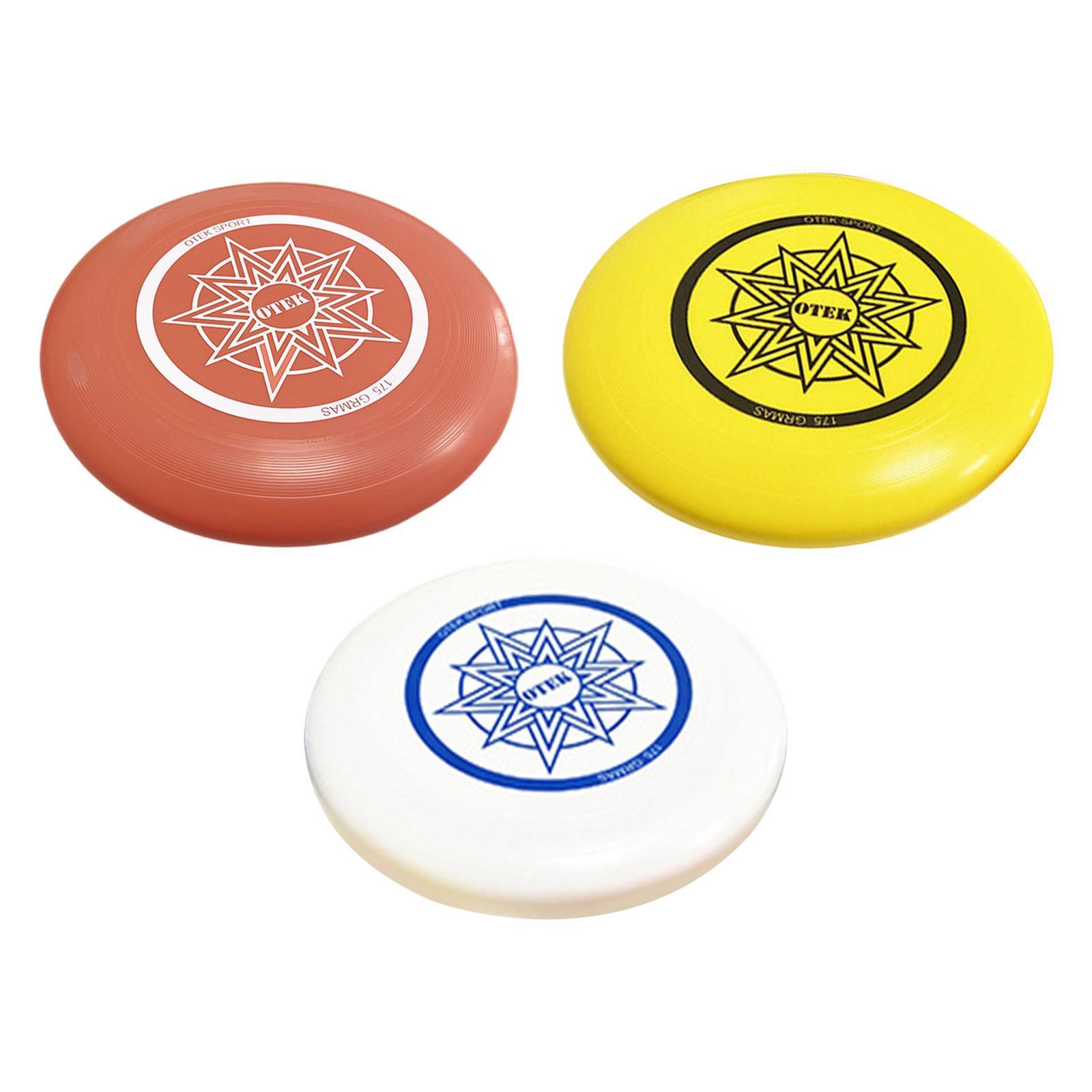 Outdoor Flying Disc Sport Disc - Outdoor Camping Games For Adults recensie en prijs