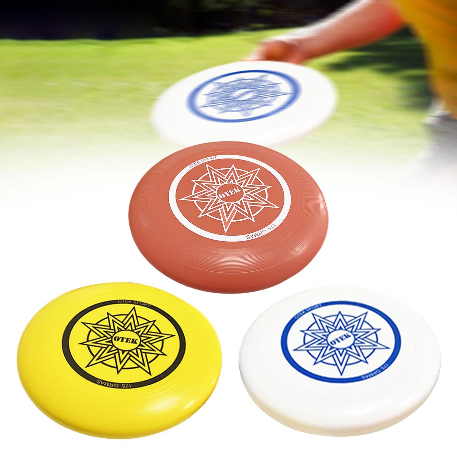 Outdoor Flying Disc Sport Disc - Outdoor Camping Games For Adults recensie en prijs