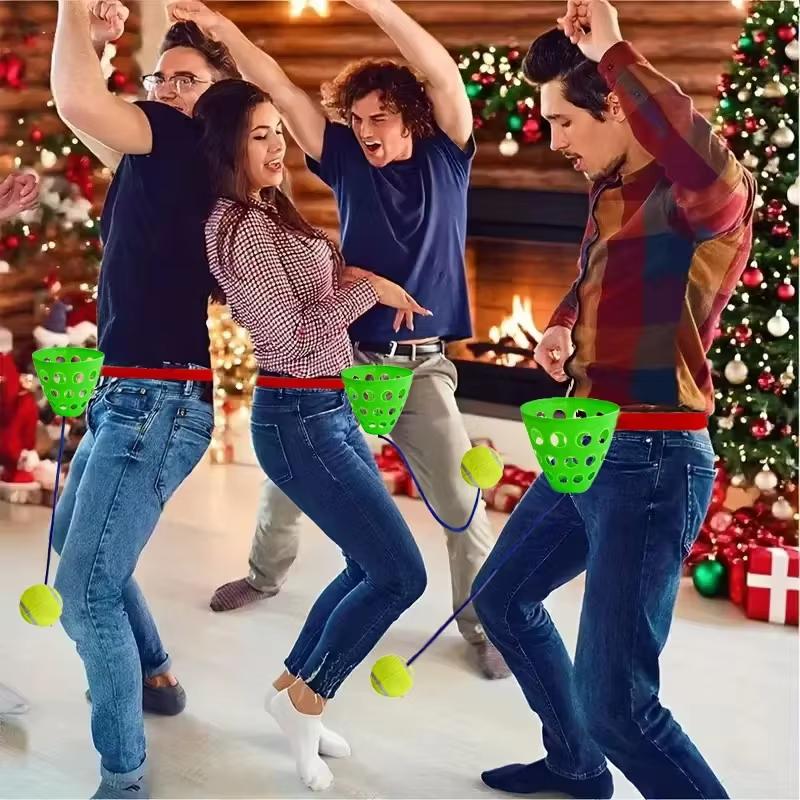 Volwassenen Swingbal Spelset I - Outdoor Camping Games For Adults recensie en prijs