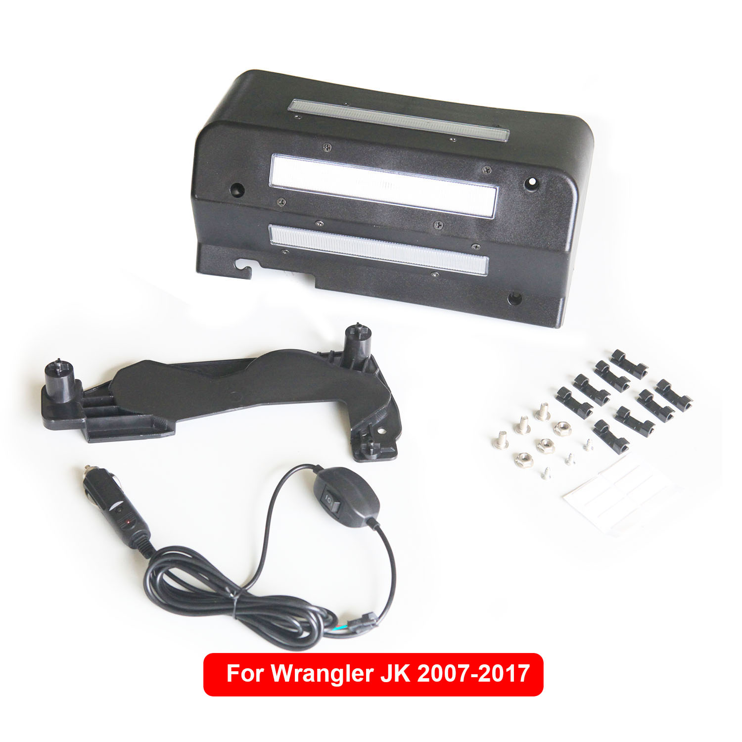 Led Achterklep Leeslampen Koff - Outdoor Camping Jeep recensie en prijs