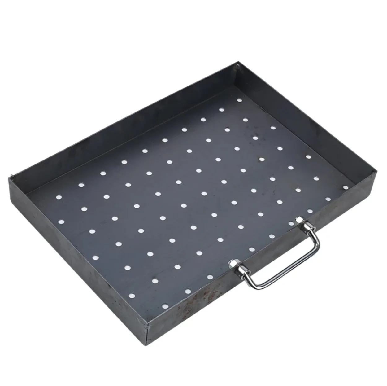 Duurzame automatisch roterende - Outdoor Camping Oven recensie en prijs