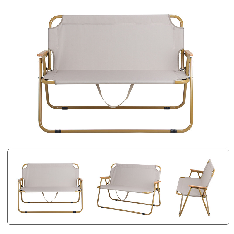 Draagbare opvouwbare Oxford-st - Outdoor Camping Folding Chairs recensie en prijs