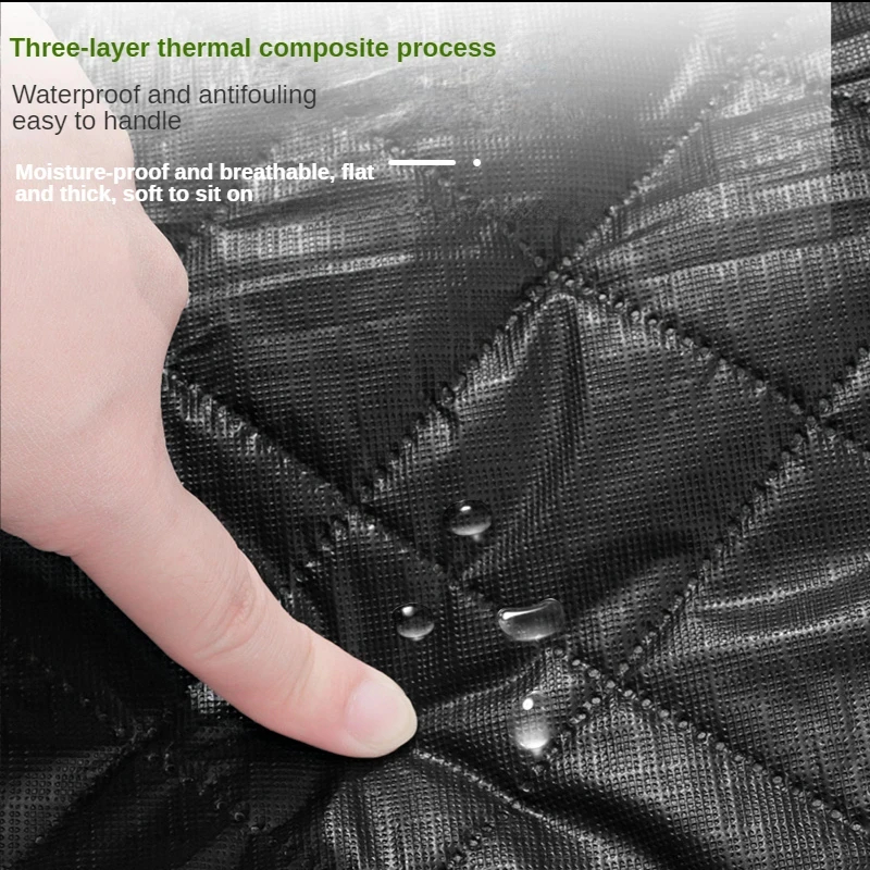 150*200 CM Draagbare Picknick  - Outdoor Camping Mat Waterproof recensie en prijs