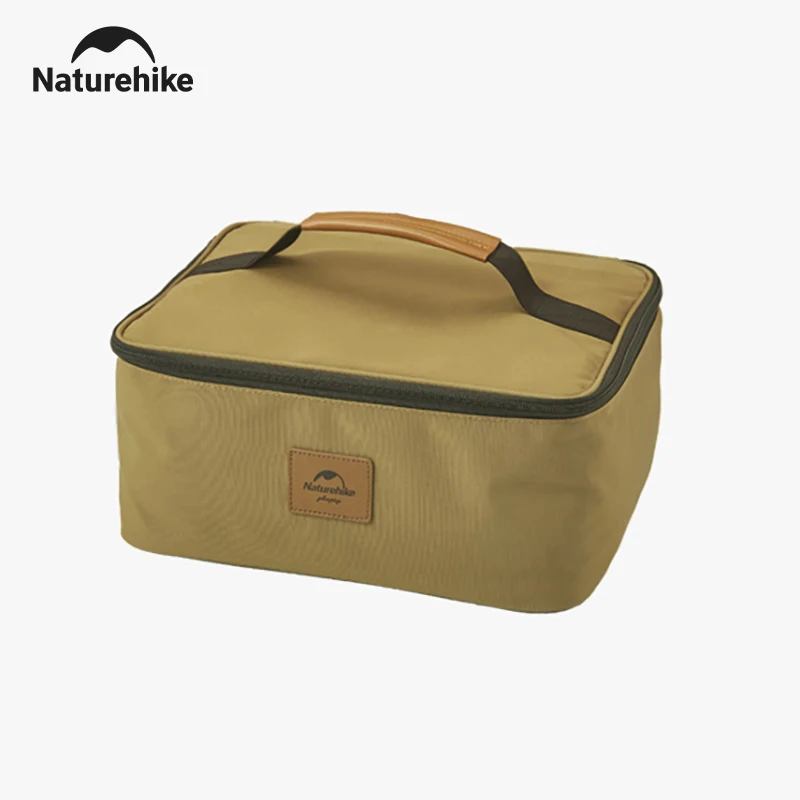 Naturehike Gereedschapstassen  - Camp Utensil Set recensie en prijs