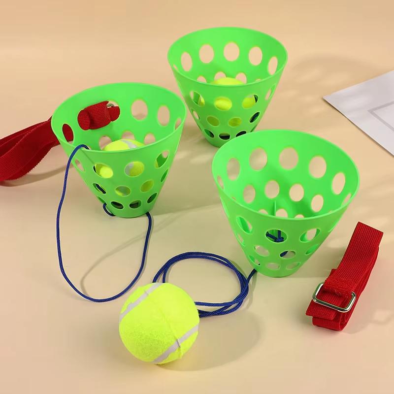 Schommelbalspelset voor volwas - Outdoor Camping Games For Adults recensie en prijs