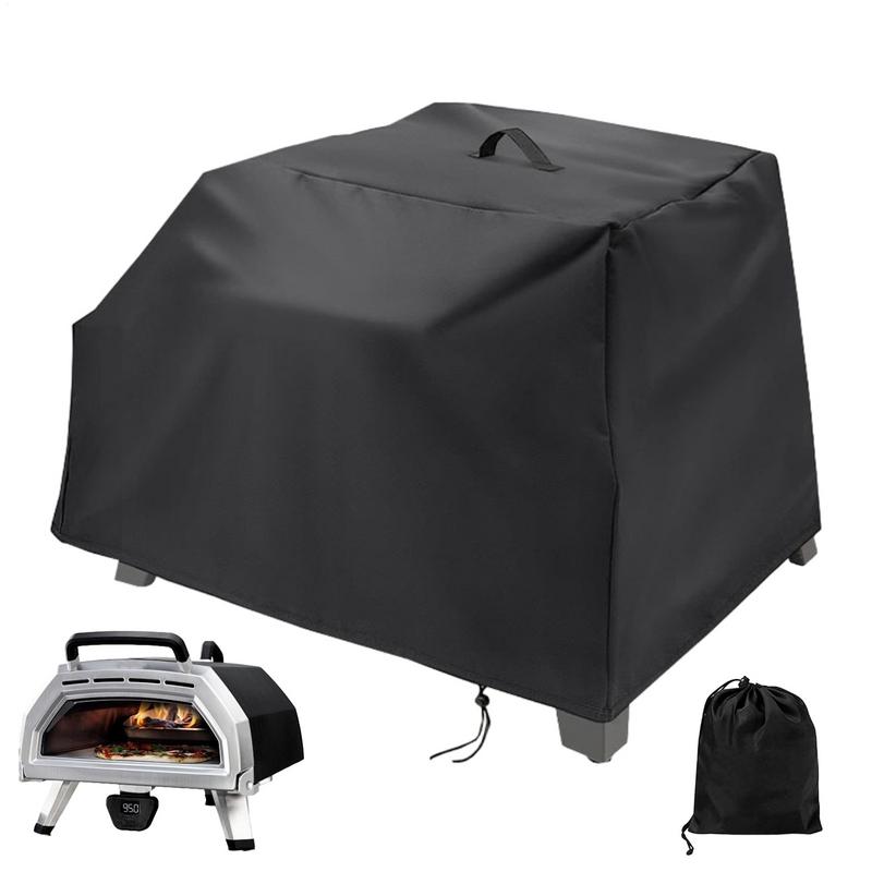 420D Pizza Oven Cover Waterdic - Outdoor Camping Oven recensie en prijs