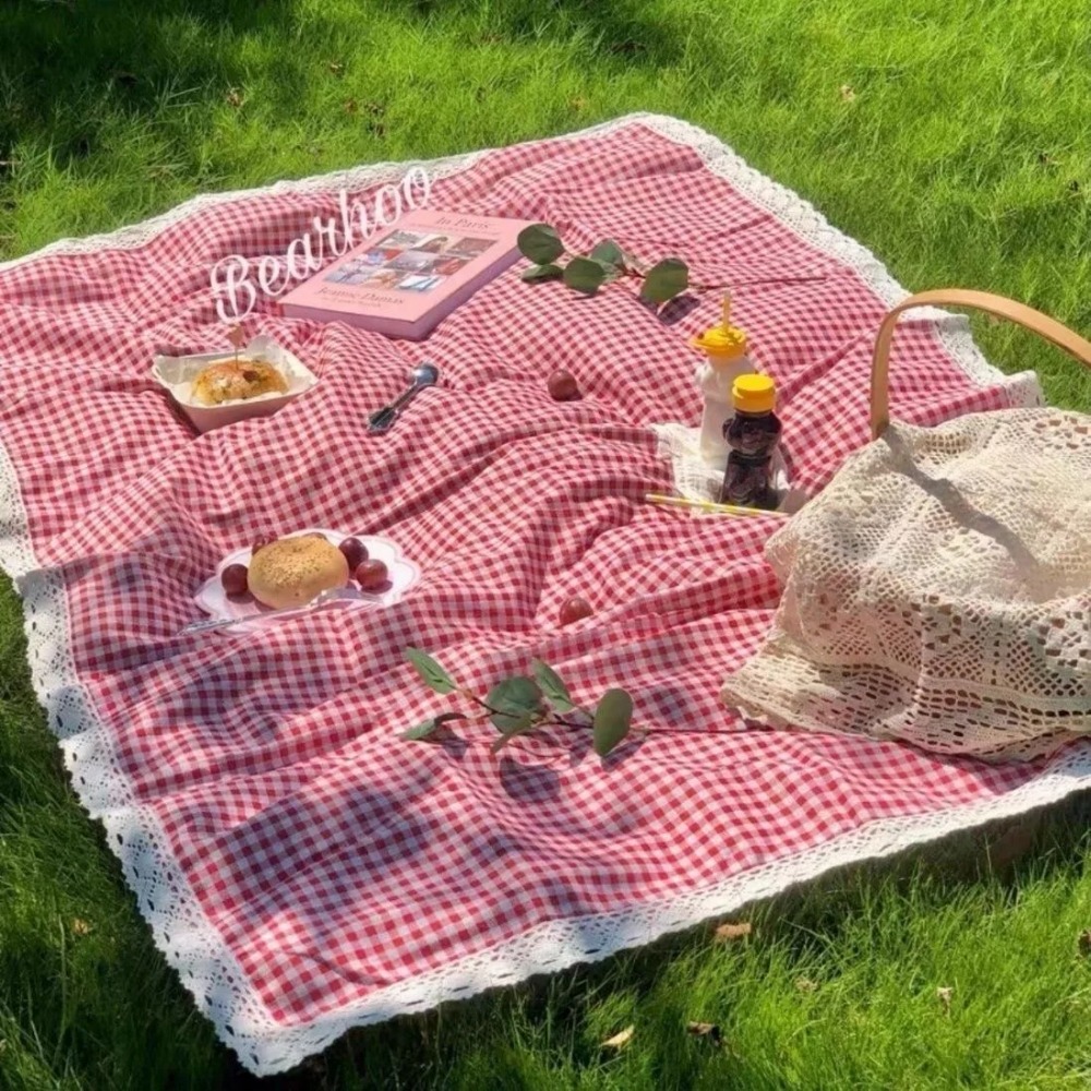 1 stuk picknickmat voor buiten - Outdoor Camping Mat Waterproof recensie en prijs