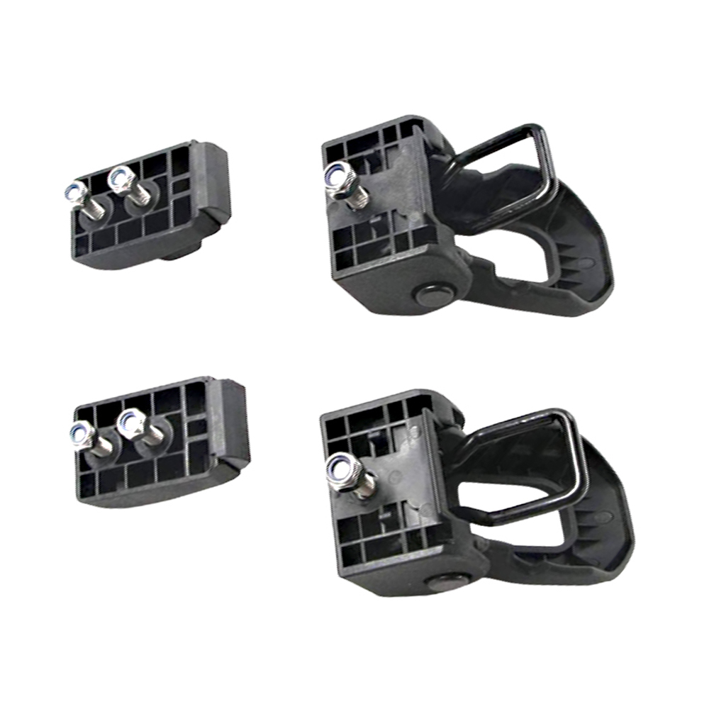 2 Stuks Auto Vergrendeling Kap - Outdoor Camping Jeep recensie en prijs