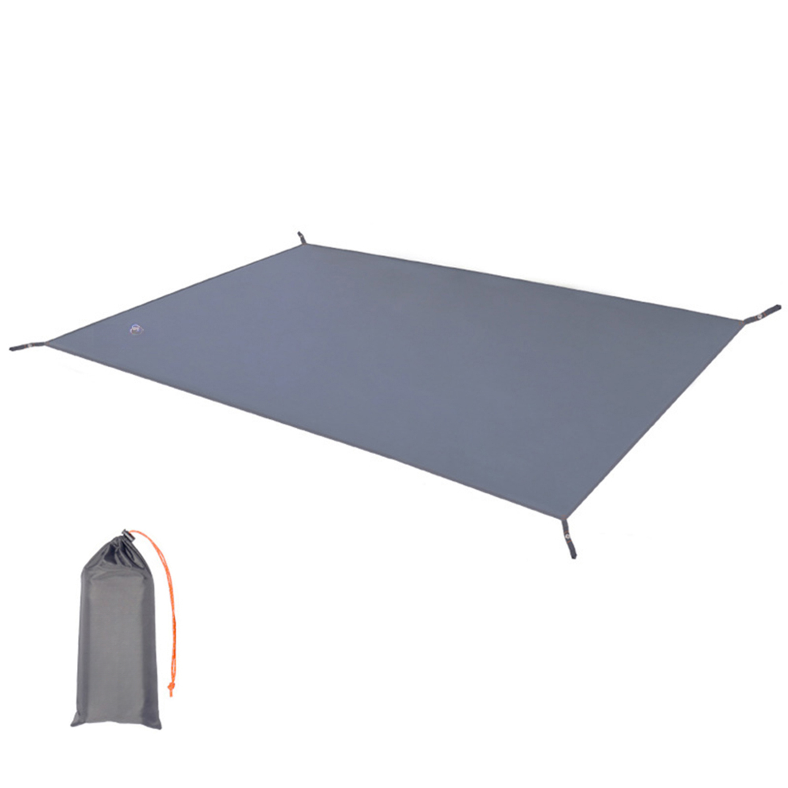 1Pc Ultralight Pocket Waterdic - Outdoor Camping Mat Waterproof recensie en prijs