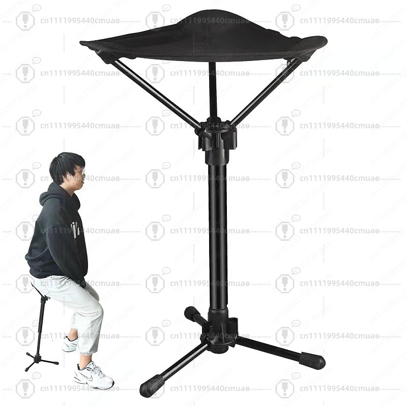 Outdoor intrekbare opvouwbare  - Outdoor Camping Folding Chairs recensie en prijs