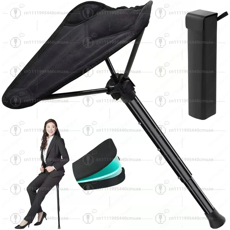 Outdoor intrekbare opvouwbare  - Outdoor Camping Folding Chairs recensie en prijs