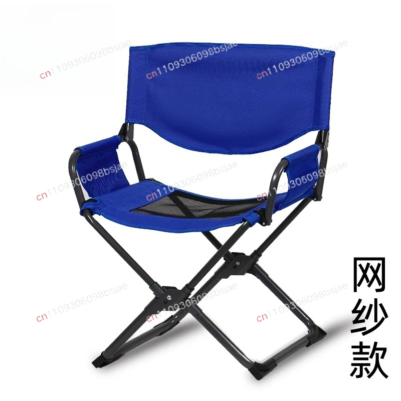 Stevige en duurzame kampeersto - Outdoor Camping Folding Chairs recensie en prijs