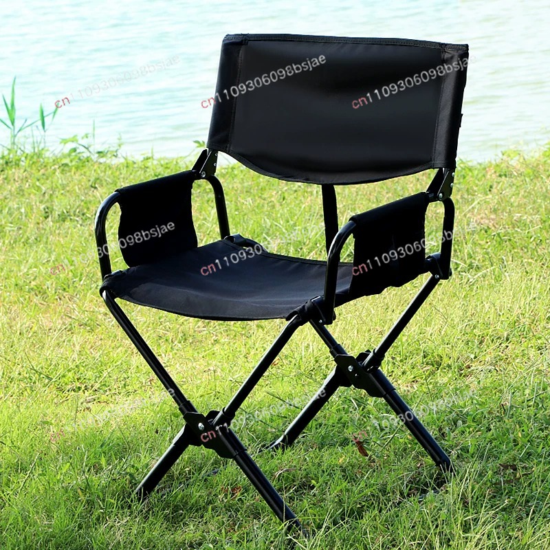 Stevige en duurzame kampeersto - Outdoor Camping Folding Chairs recensie en prijs
