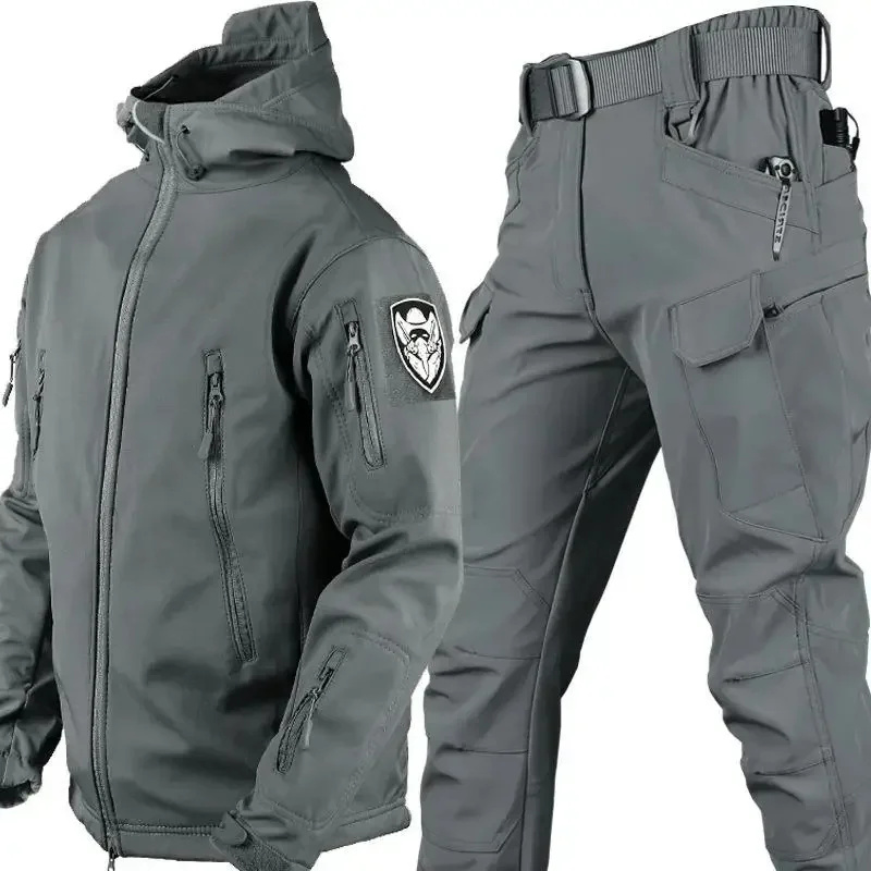Heren herfst- en winterjas, ta - Outdoor Camping And Fishing recensie en prijs