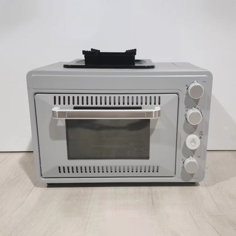 Campingcar-reisapparatuur Airf - Outdoor Camping Oven recensie en prijs