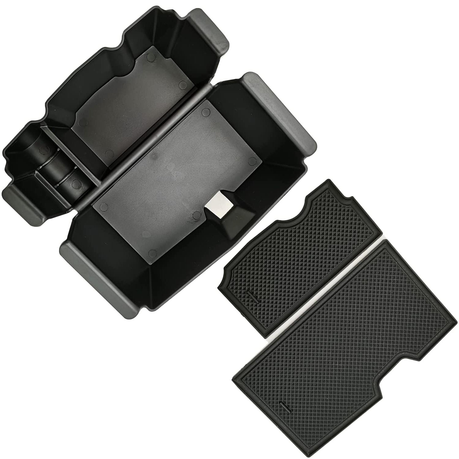 Center Console Storage Box Arm - Outdoor Camping Jeep recensie en prijs