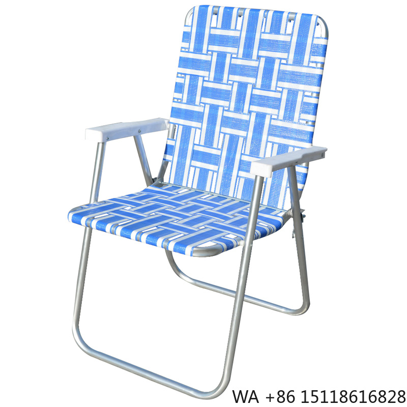 Opvouwbare tuinstoelen met zwe - Outdoor Camping Folding Chairs recensie en prijs