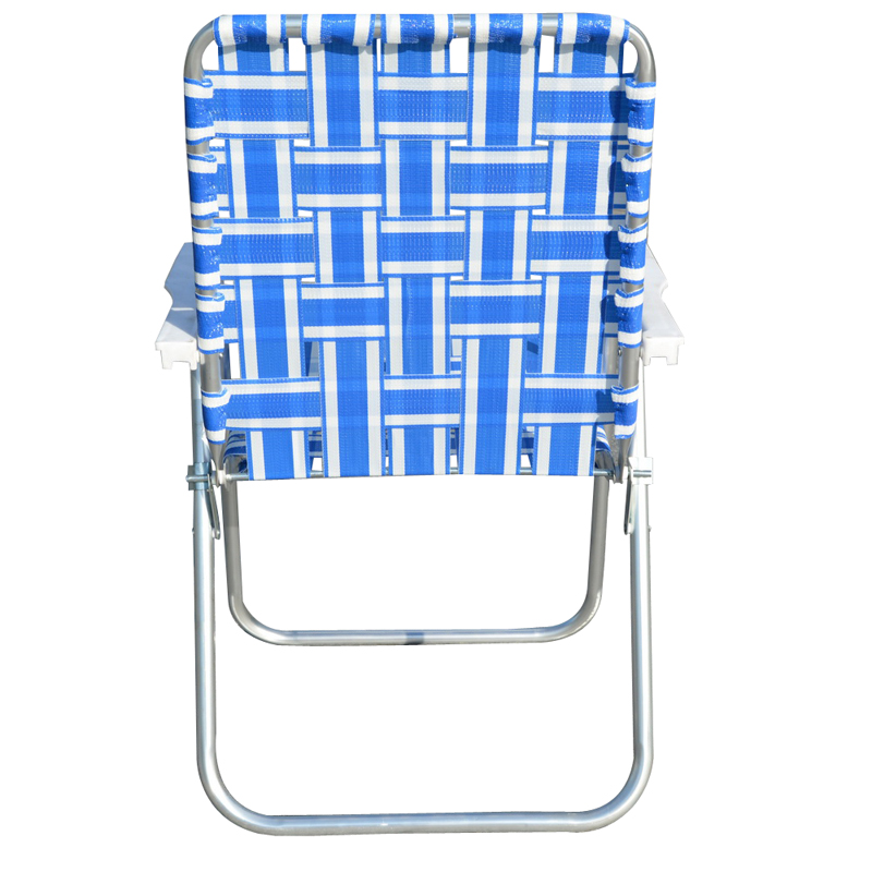 Opvouwbare tuinstoelen met zwe - Outdoor Camping Folding Chairs recensie en prijs