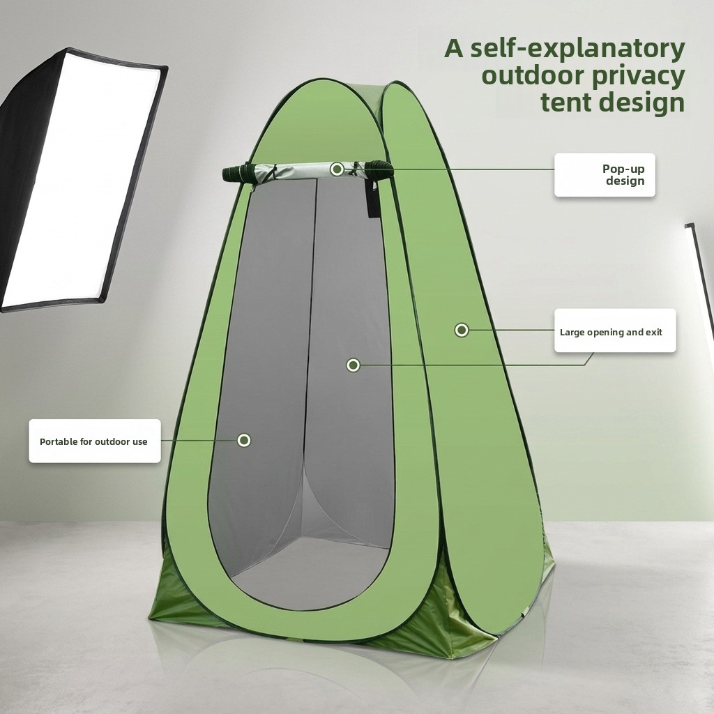 Visbad Gadgets Buiten Camping  - Outdoor Camping And Fishing recensie en prijs