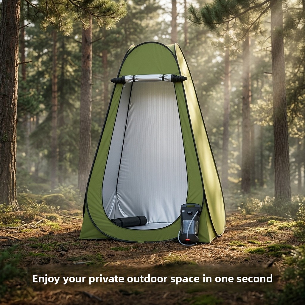 Visbad Gadgets Buiten Camping  - Outdoor Camping And Fishing recensie en prijs
