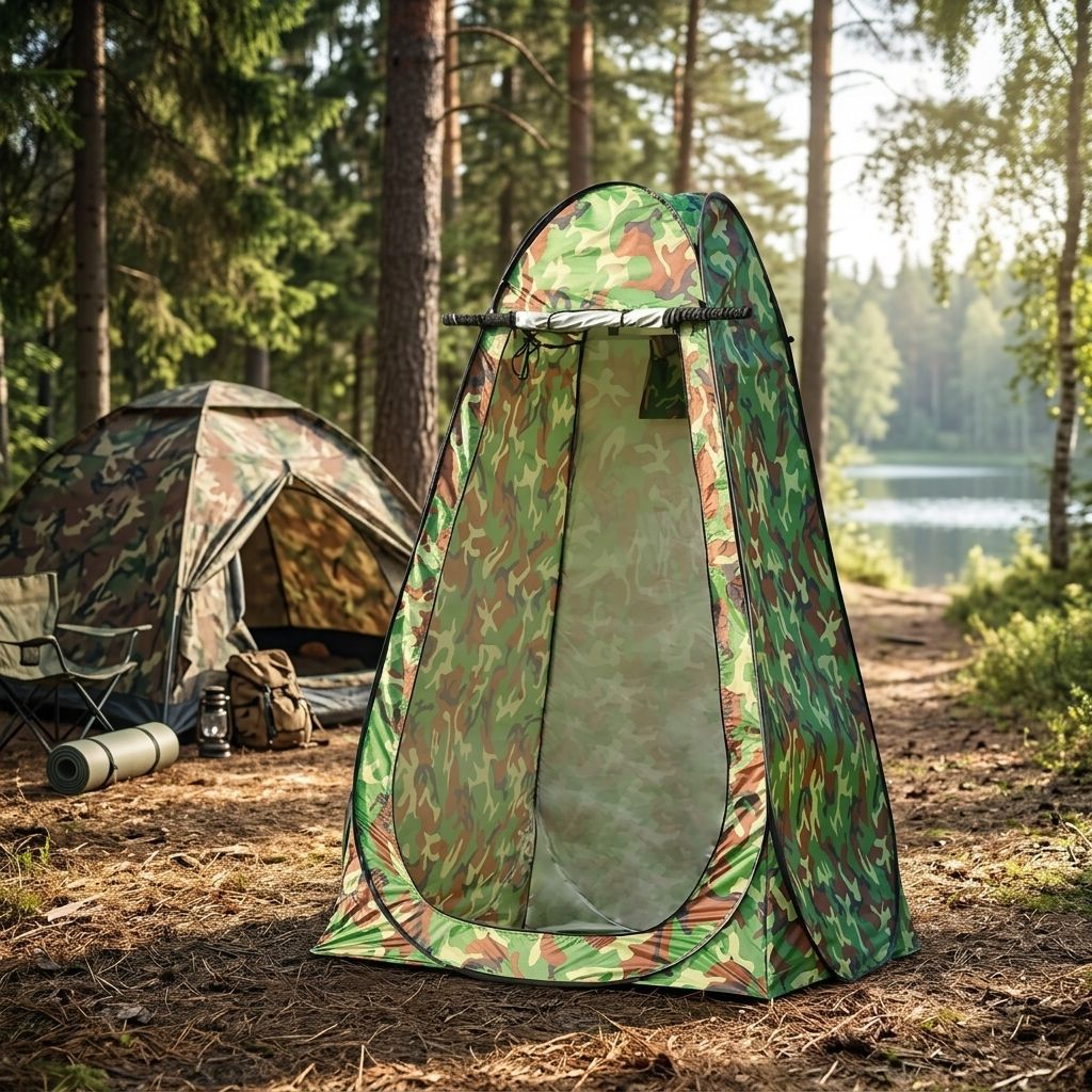 Visbad Gadgets Buiten Camping  - Outdoor Camping And Fishing recensie en prijs