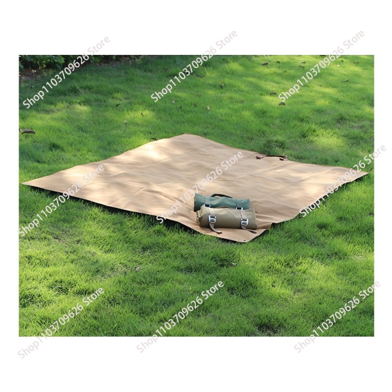 Geschikt voor waterdichte buit - Outdoor Camping Mat Waterproof recensie en prijs