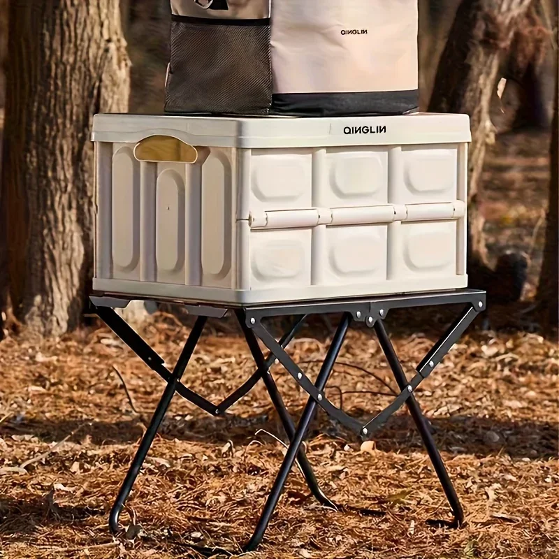 Campingtafel voor buiten, snel - Camp Table Folding recensie en prijs