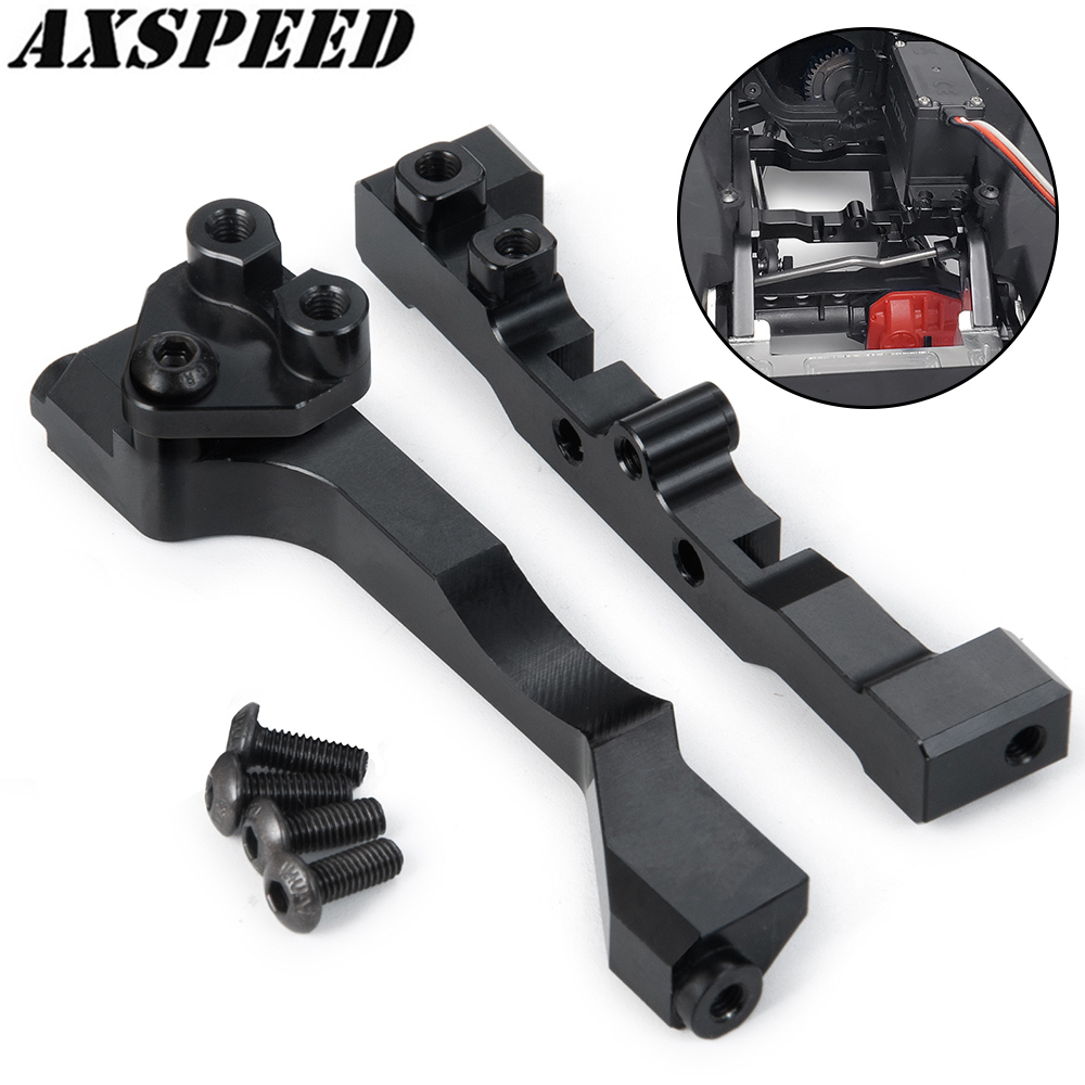 Axspeed Aluminium Legering Ser - Outdoor Camping Jeep recensie en prijs
