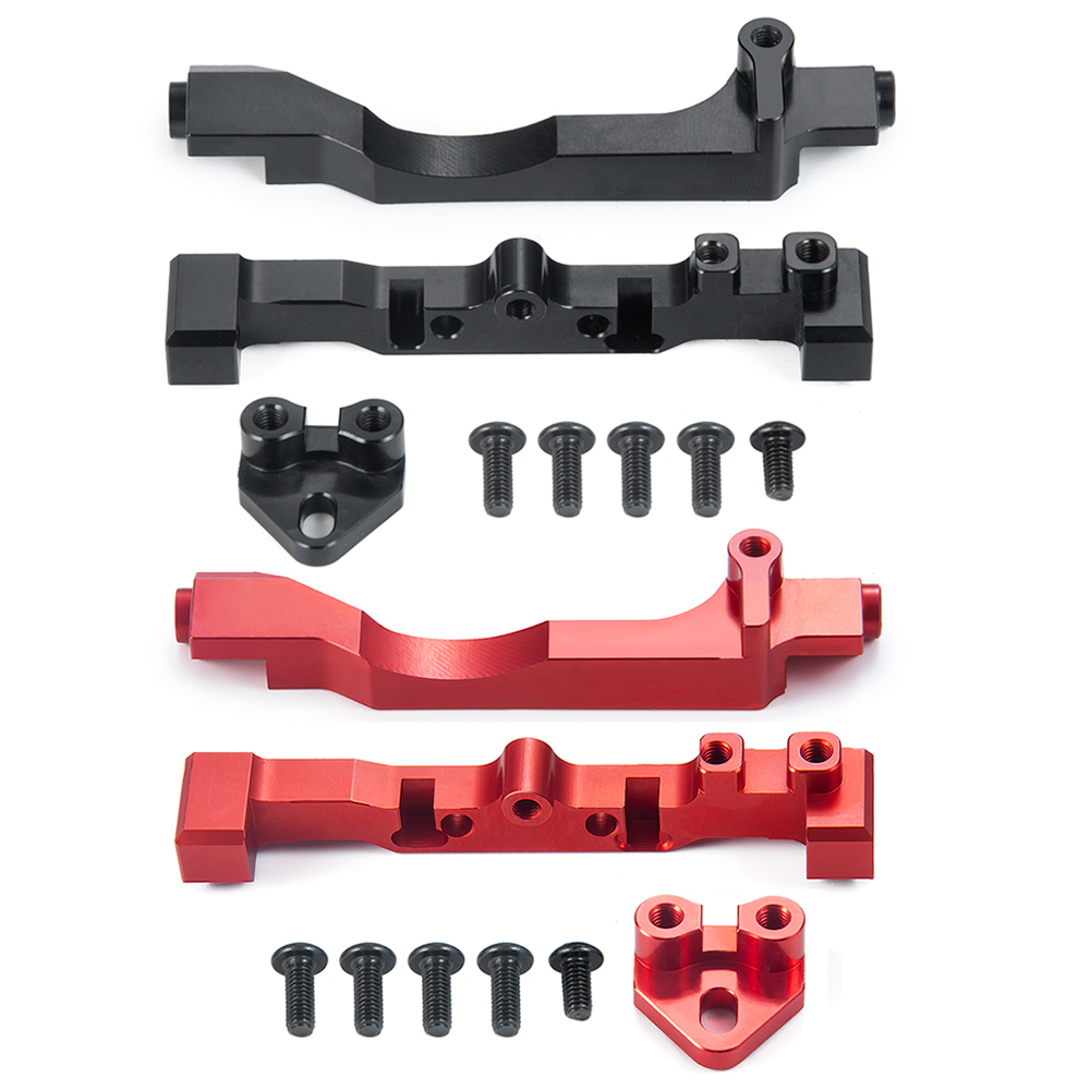 Axspeed Aluminium Legering Ser - Outdoor Camping Jeep recensie en prijs