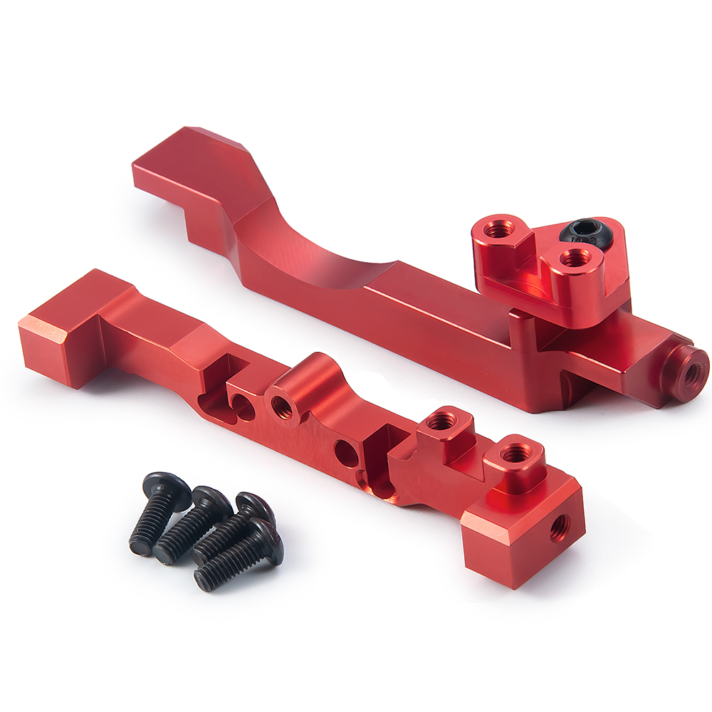 Axspeed Aluminium Legering Ser - Outdoor Camping Jeep recensie en prijs